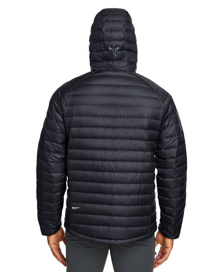 Jack Wolfskin Men's Passamani Down Jacket Jack Wolfskin