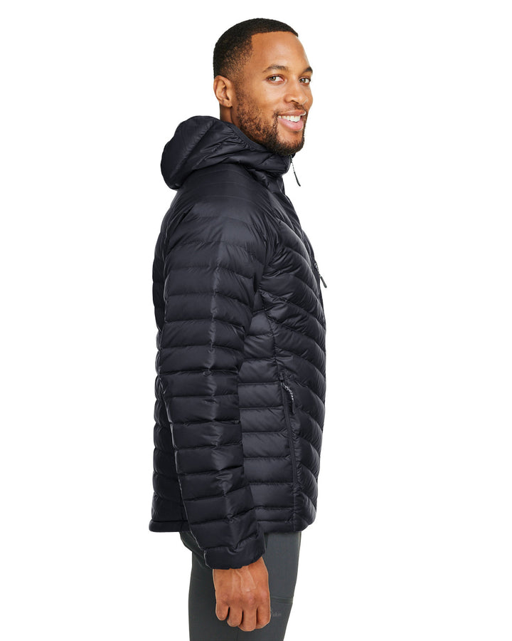 Jack Wolfskin Men's Passamani Down Jacket Jack Wolfskin