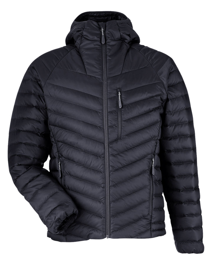 Jack Wolfskin Men's Passamani Down Jacket Jack Wolfskin