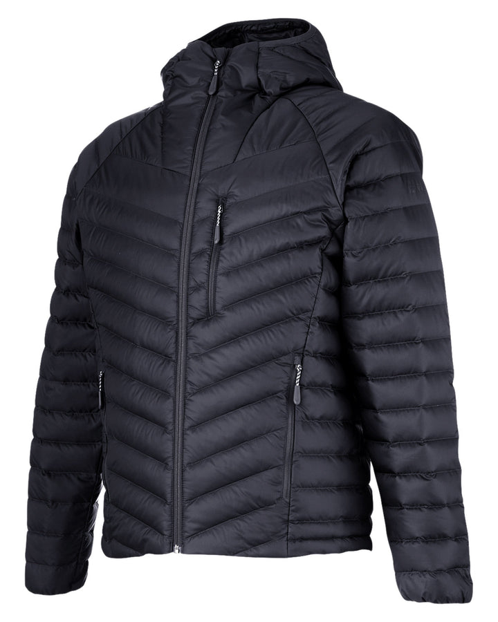 Jack Wolfskin Men's Passamani Down Jacket Jack Wolfskin