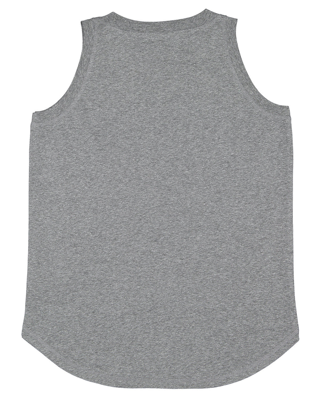 LAT Women's Relaxed Fine Jersey Tank Top LAT