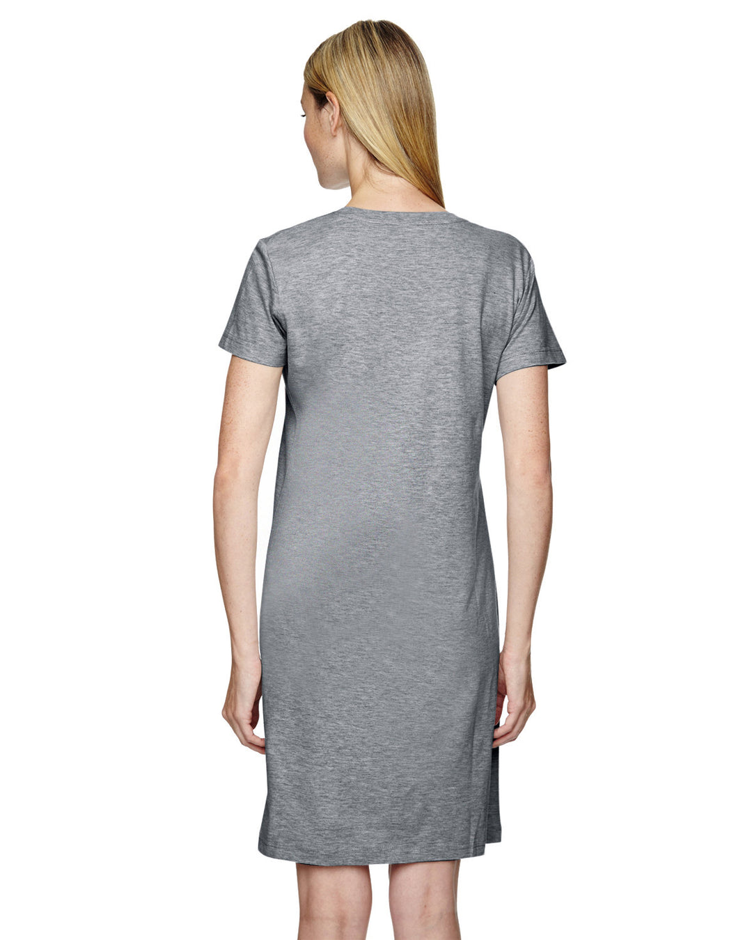 LAT Ladies' V-Neck Cover-Up LAT