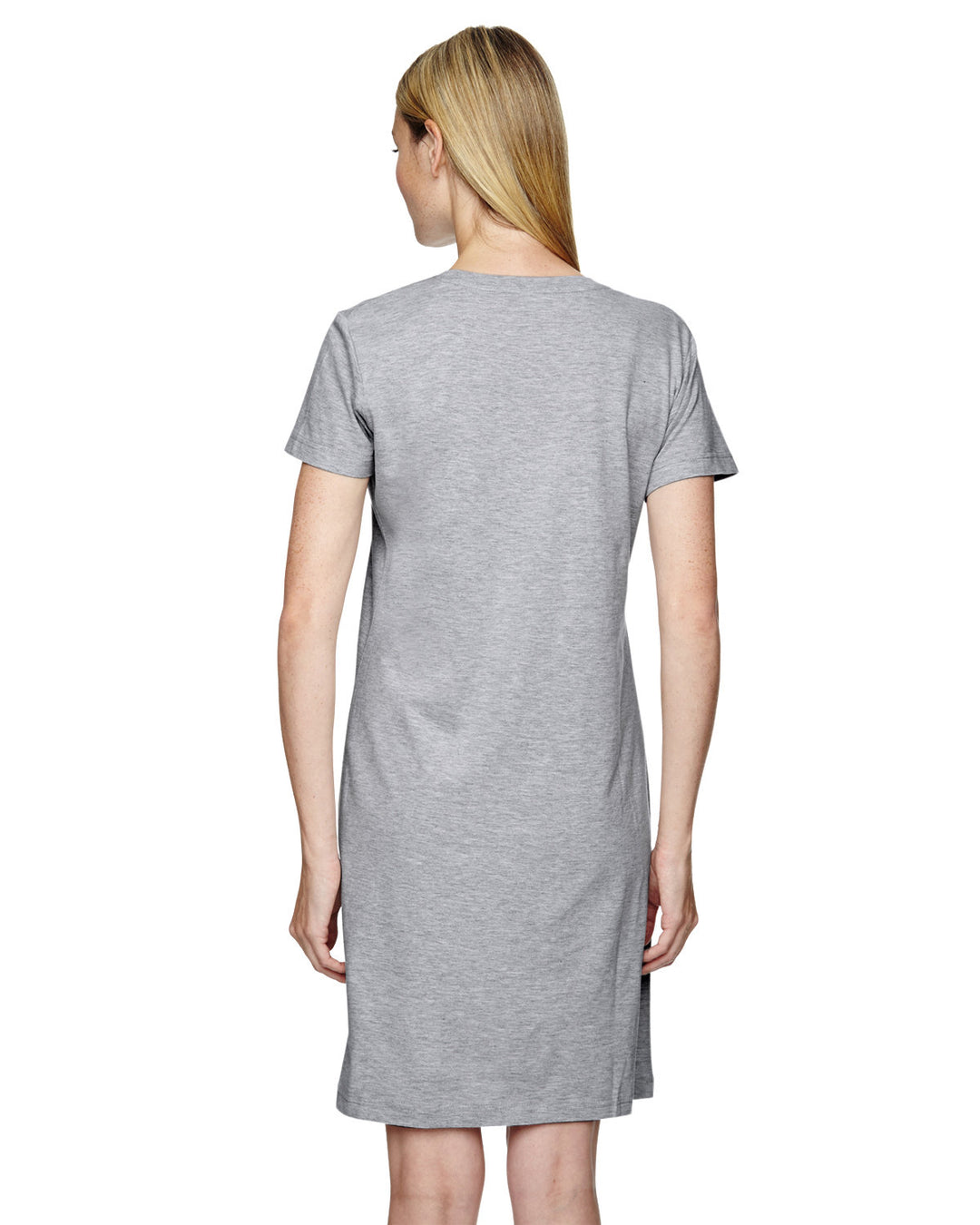 LAT Ladies' V-Neck Cover-Up LAT