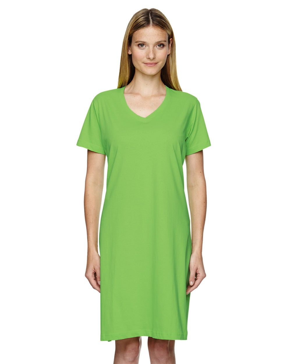 LAT Ladies' V-Neck Cover-Up LAT