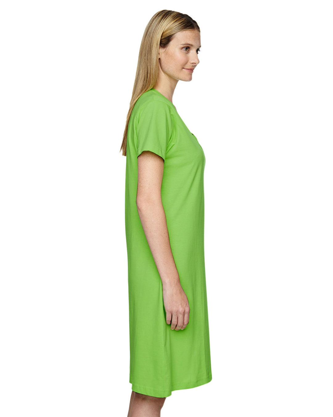 LAT Ladies' V-Neck Cover-Up LAT