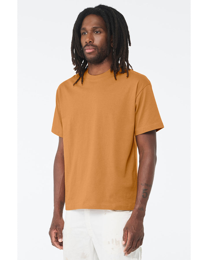 BELLA + CANVAS FWD Fashion Men's Heavyweight Street T-Shirt