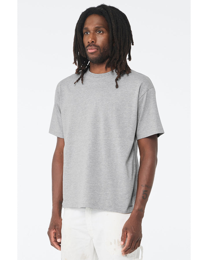 BELLA + CANVAS FWD Fashion Men's Heavyweight Street T-Shirt