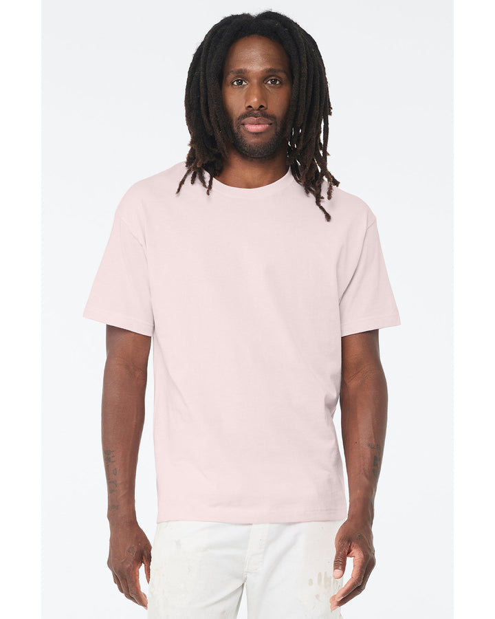 BELLA + CANVAS FWD Fashion Men's Heavyweight Street T-Shirt