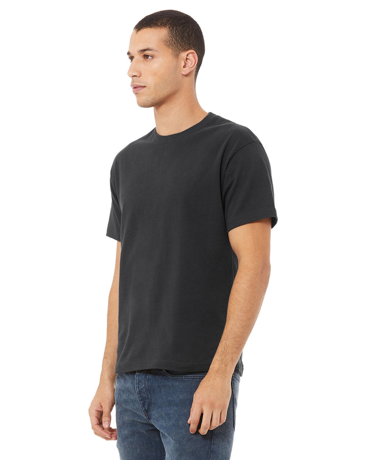 BELLA + CANVAS FWD Fashion Men's Heavyweight Street T-Shirt