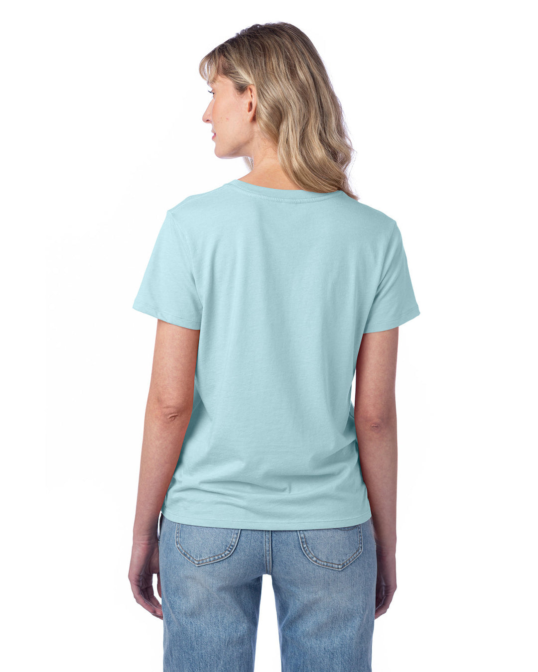 Alternative Alternative Ladies' Her Go-To CVC T-Shirt Alternative