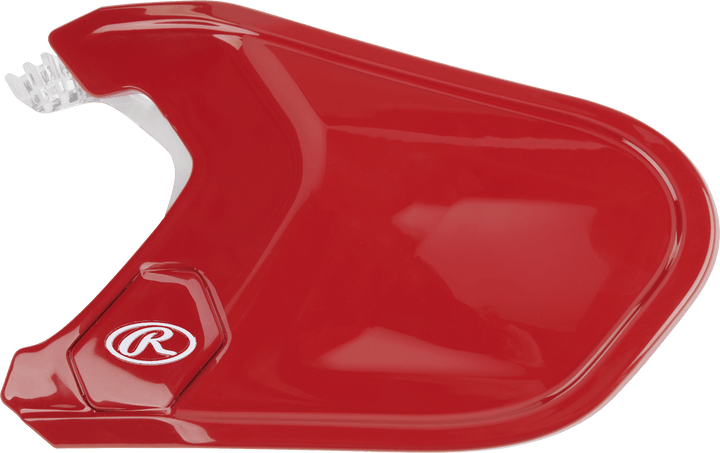 Rawlings Jaw Guard/Extender for Mach Batting Helmet Rawlings