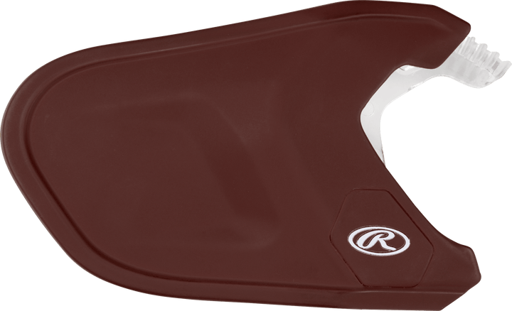 Rawlings Jaw Guard/Extender for Mach Batting Helmet Rawlings