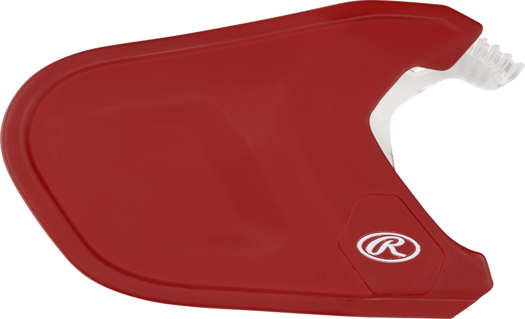 Rawlings Jaw Guard/Extender for Mach Batting Helmet Rawlings