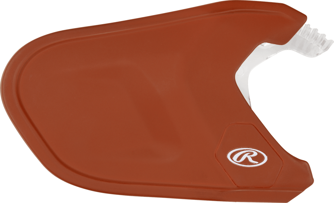 Rawlings Jaw Guard/Extender for Mach Batting Helmet Rawlings