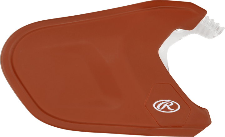 Rawlings Jaw Guard/Extender for Mach Batting Helmet Rawlings