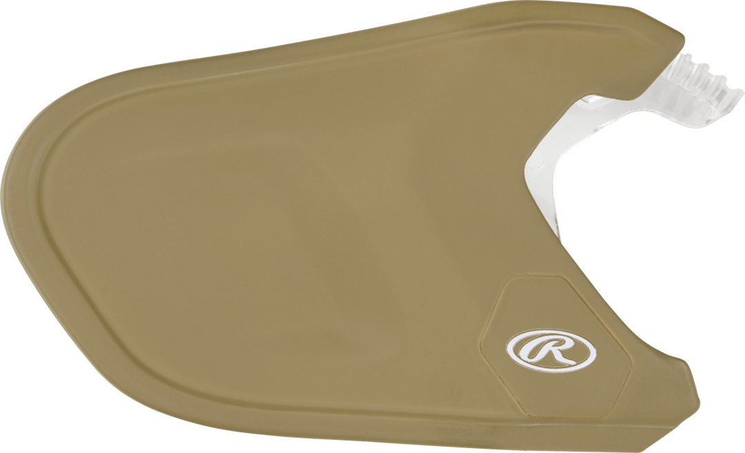 Rawlings Jaw Guard/Extender for Mach Batting Helmet Rawlings