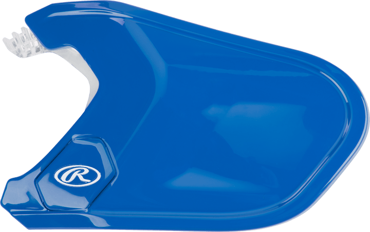 Rawlings Jaw Guard/Extender for Mach Batting Helmet Rawlings