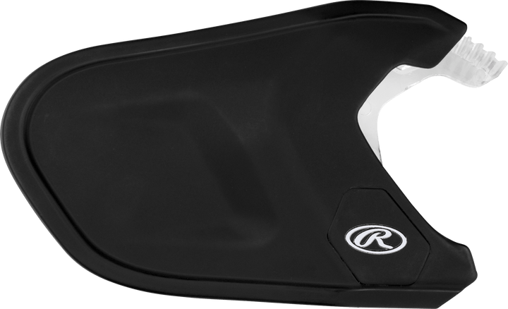 Rawlings Jaw Guard/Extender for Mach Batting Helmet Rawlings