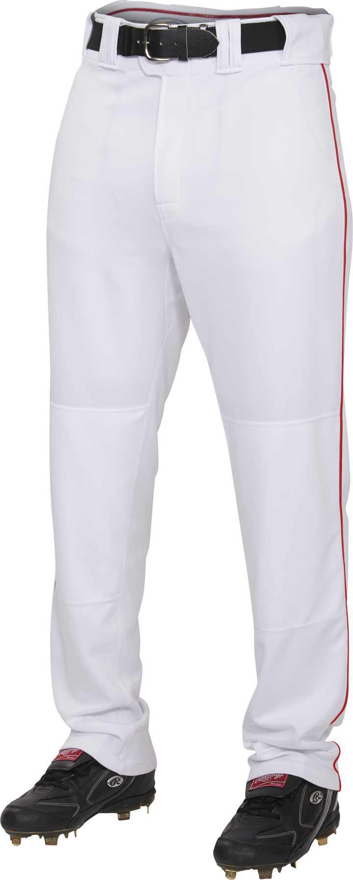 Rawlings Youth Pro 150 Cloth Pants With Piping Rawlings