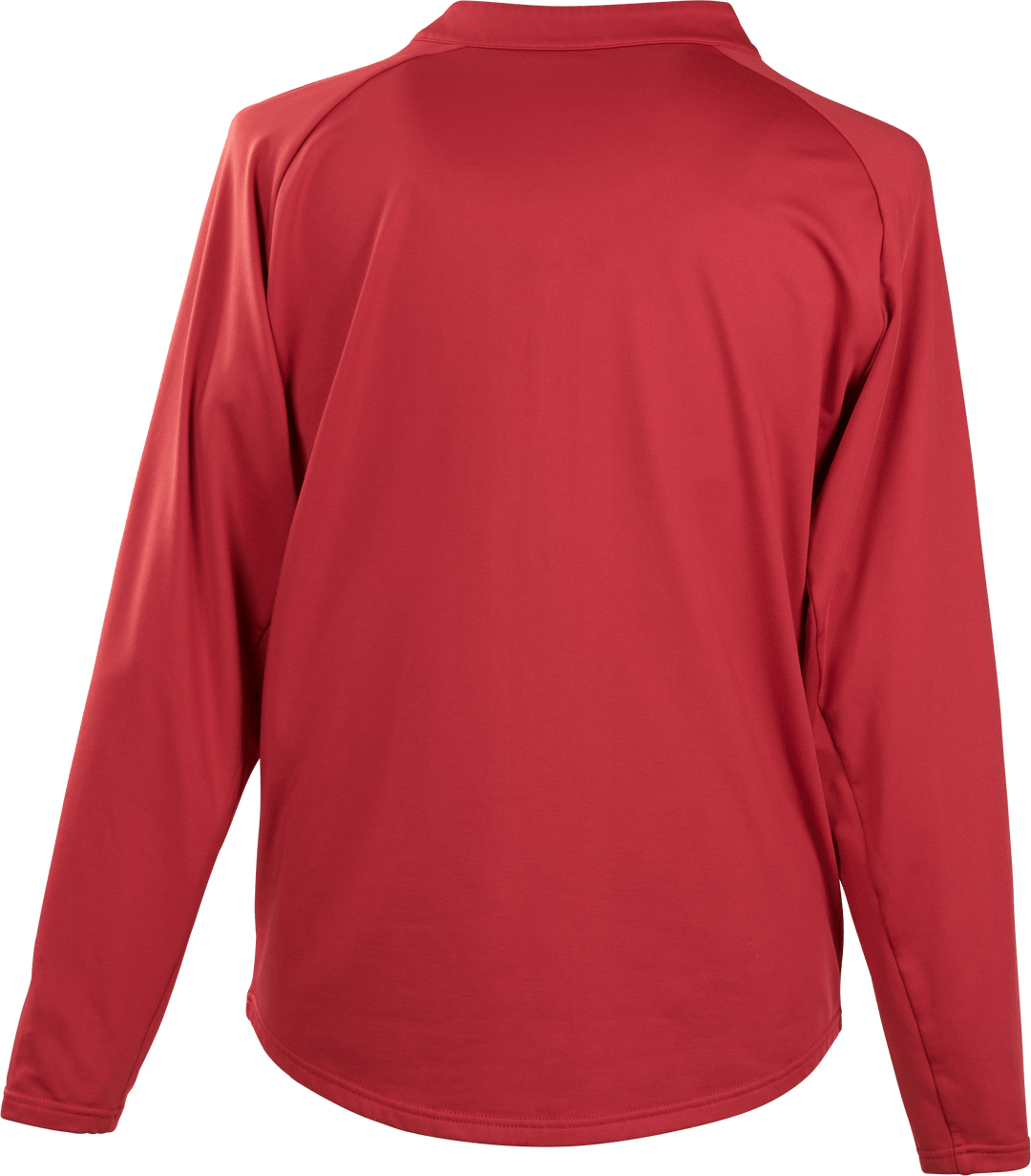 Rawlings Men's 1/4 Zip Pullover Rawlings