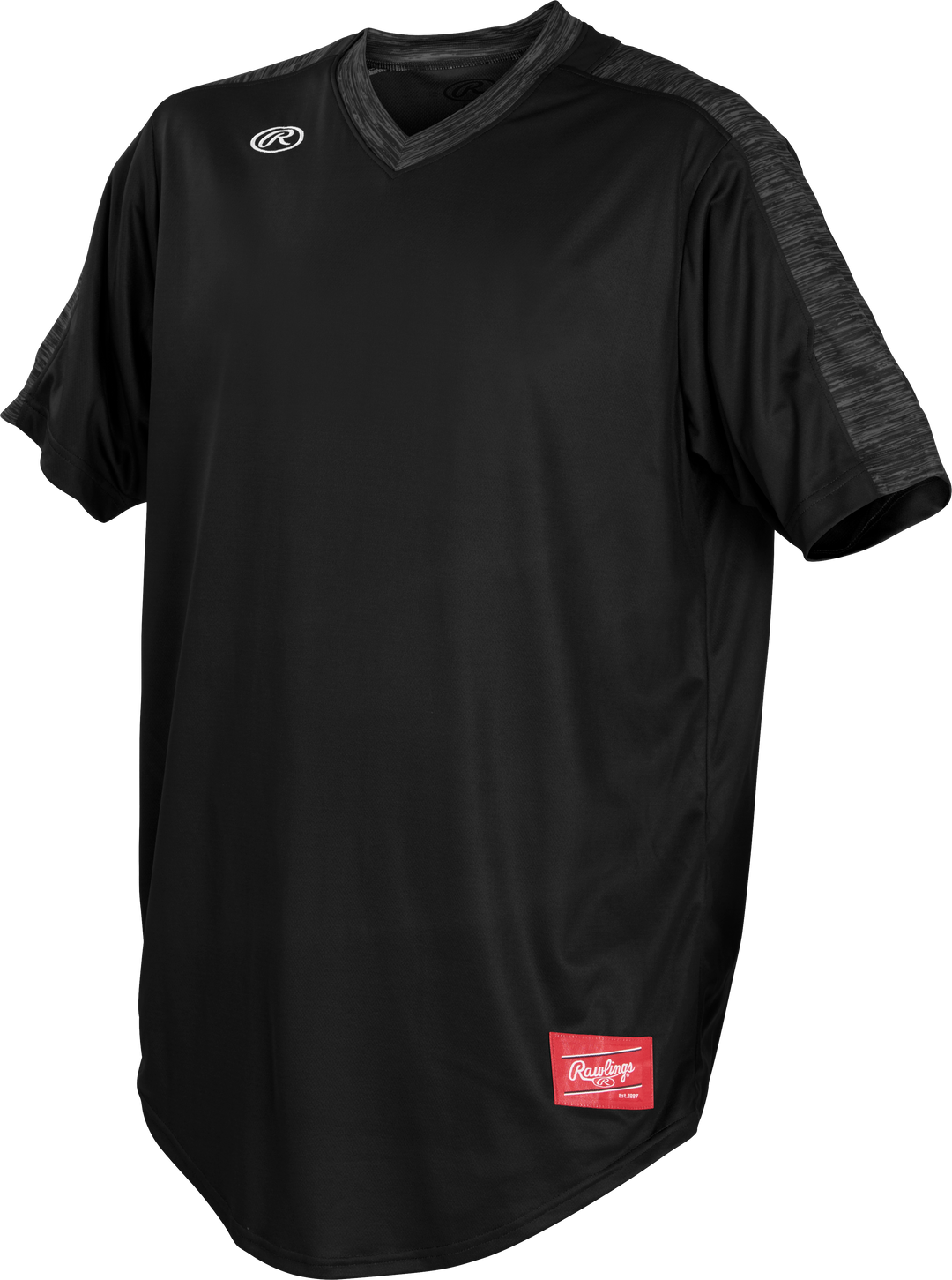 Rawlings Adult V Neck Jersey Rawlings