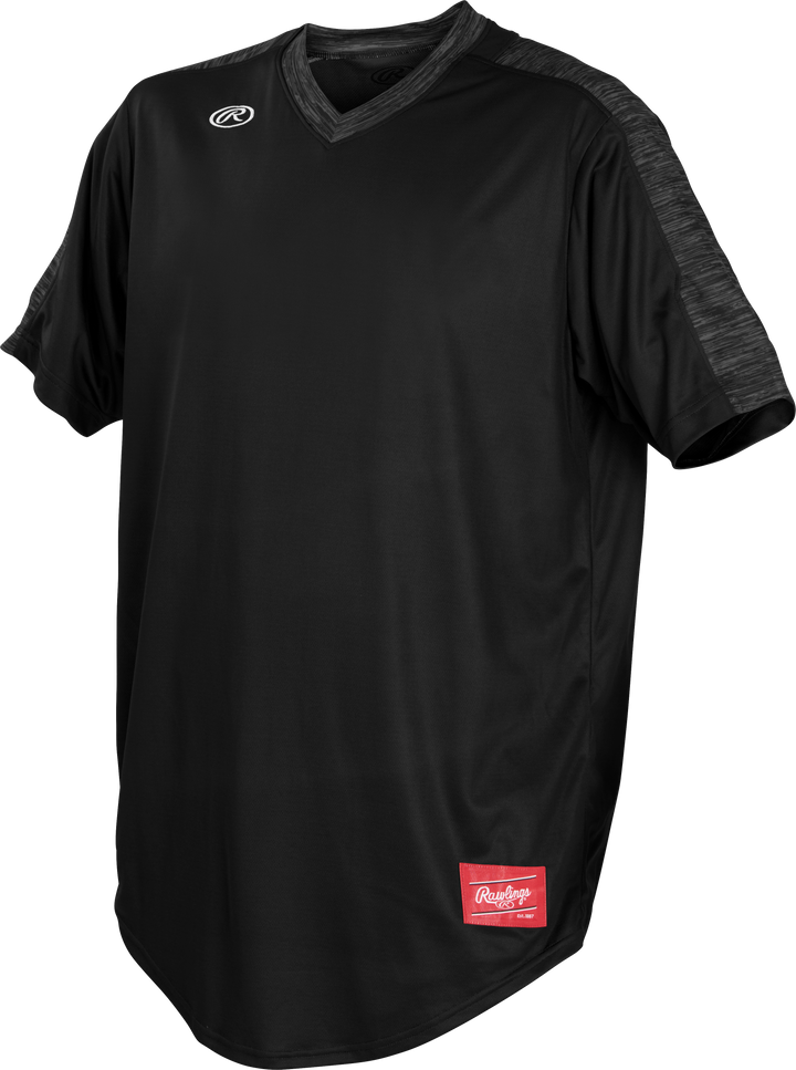 Rawlings Adult V Neck Jersey Rawlings