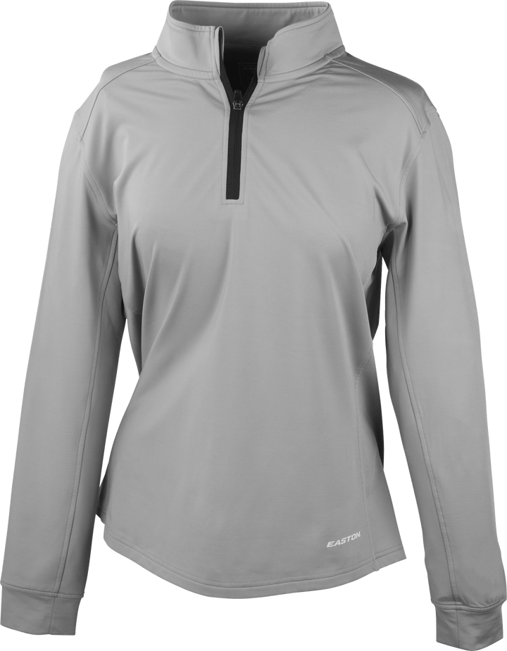 Easton Women's 1/4 Zip Performance Pullover Easton