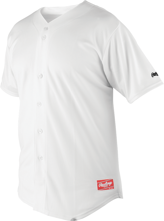 RBJ150 Baseball Jersey