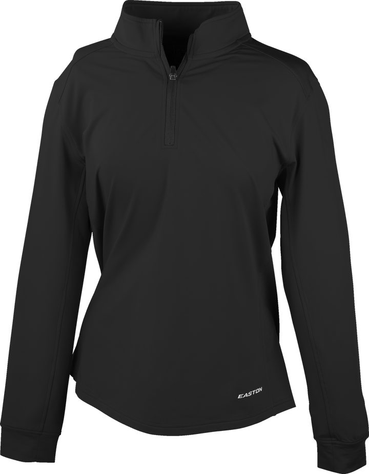 Easton Women's 1/4 Zip Performance Pullover Easton