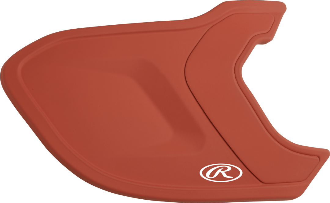 Rawlings Mach Helmet Extension - Right Hand Batter Rawlings