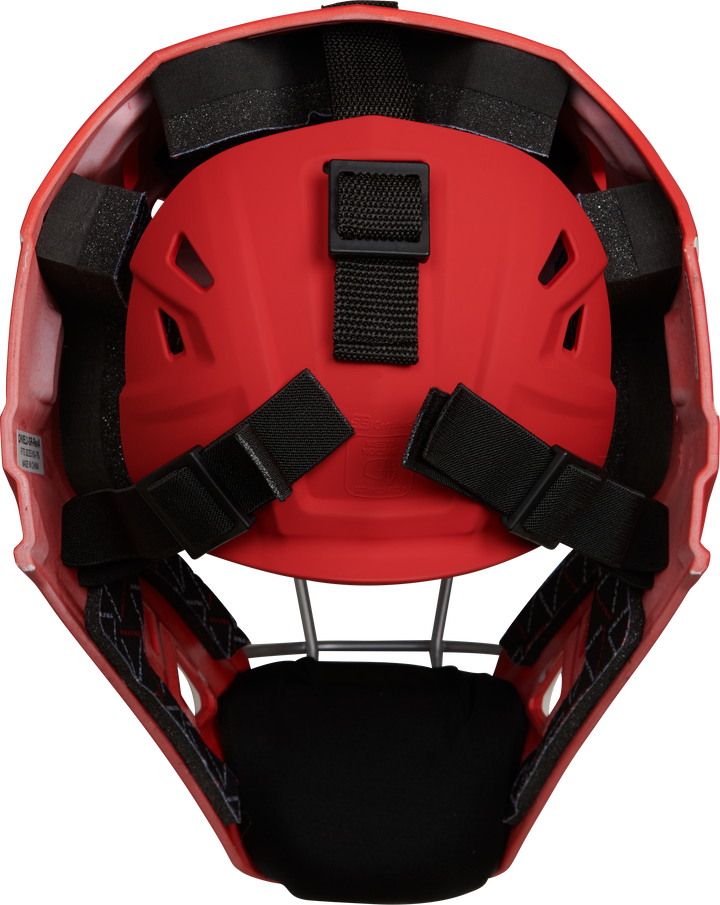 Rawlings Velo 2.0 Senior Catchers Helmet - Matte Rawlings