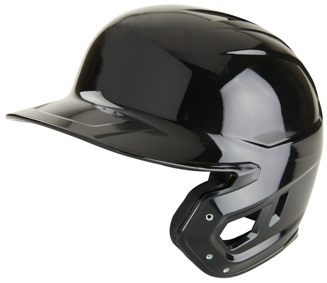 Rawlings Mach Single Ear Batting Helmet - Gloss Rawlings