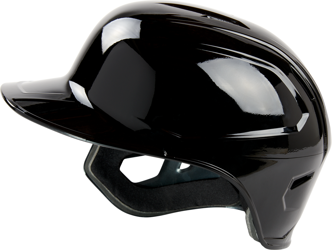 Rawlings Mach Single Ear Batting Helmet - Gloss Rawlings