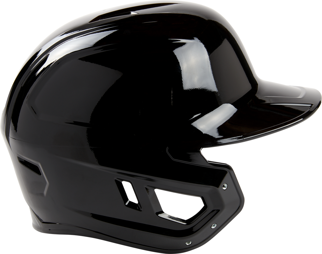 Rawlings Mach Single Ear Batting Helmet - Gloss Rawlings