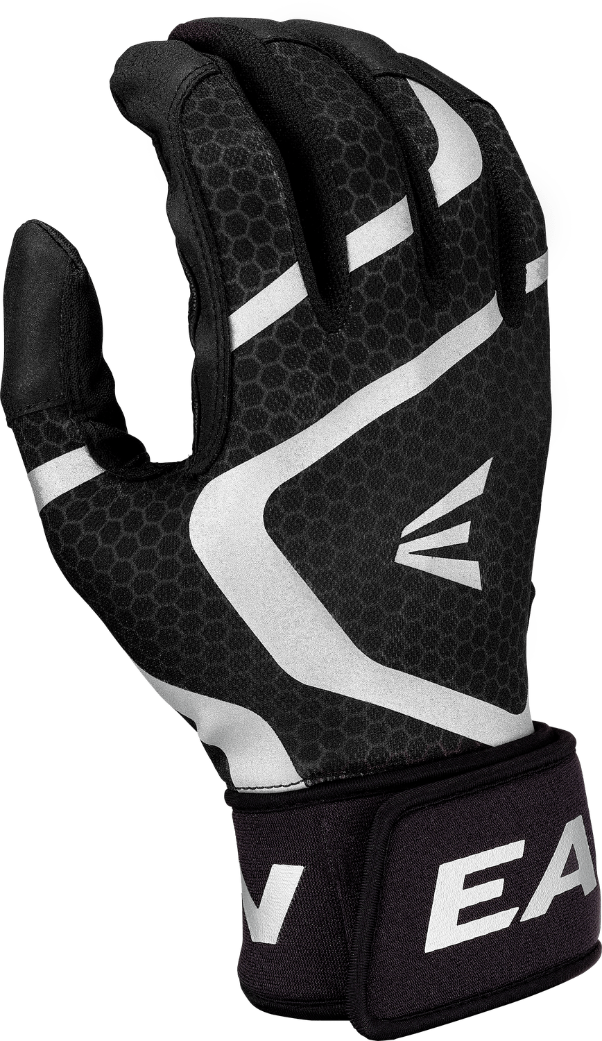 Easton Youth Mav Gt Locked In Baseball Batting Gloves Baseball Batting Gloves Youth