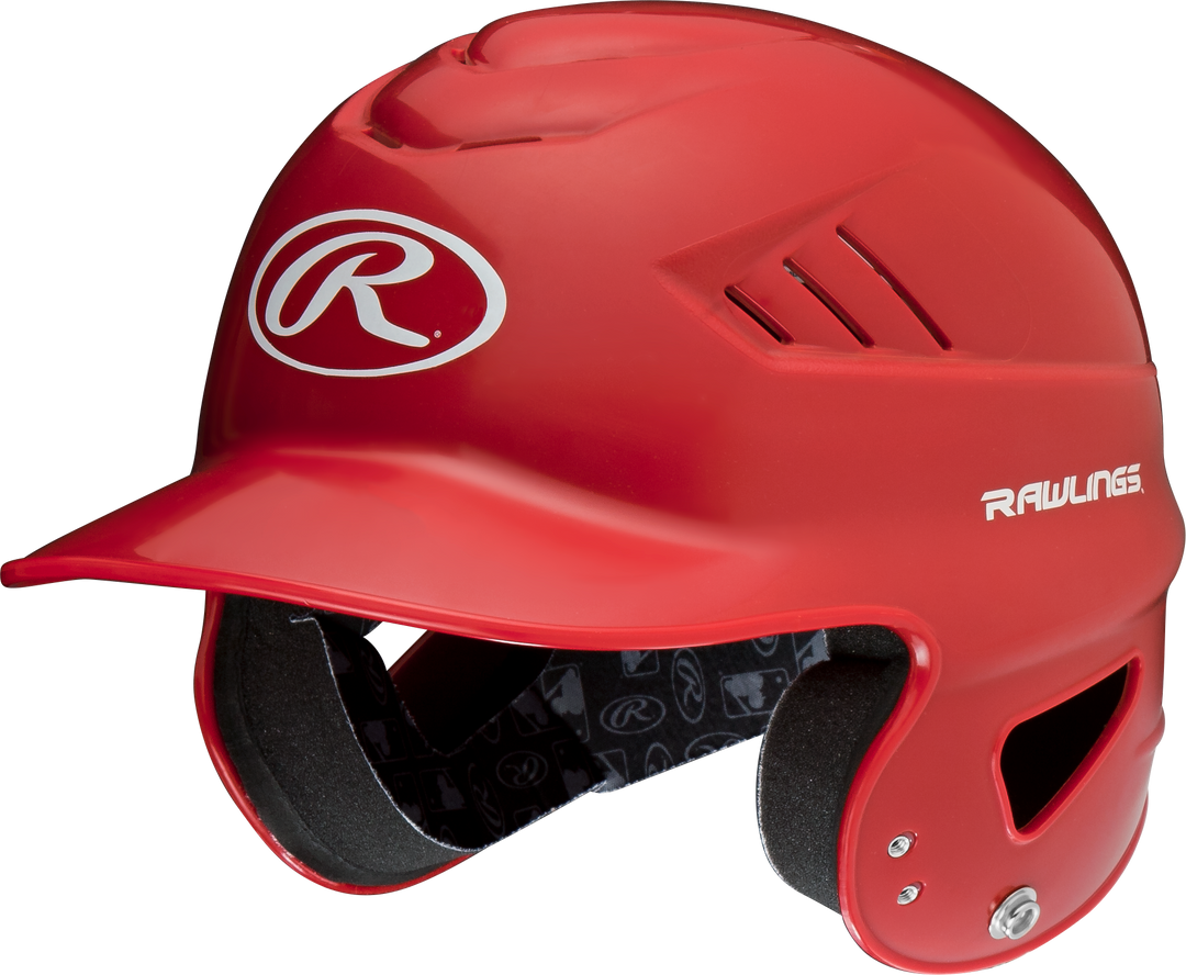 Rawlings CoolFlo Batting Helmet Rawlings