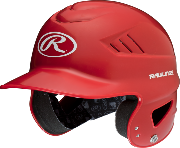 Rawlings CoolFlo Batting Helmet Rawlings