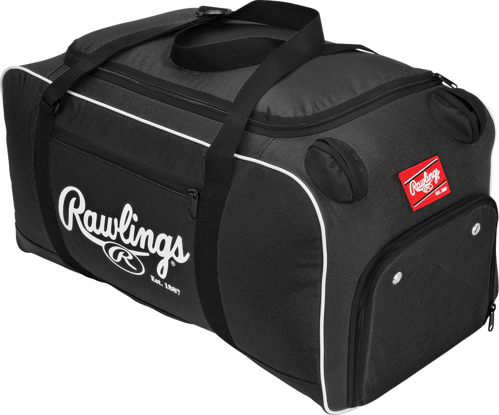 Rawlings Covert Duffel Bag Rawlings