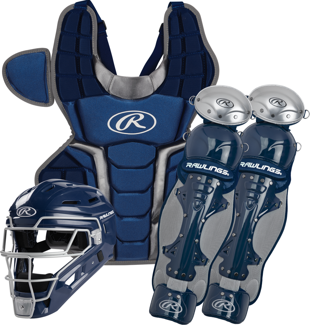 Rawlings Renegade Series Junior Catchers Set Rawlings