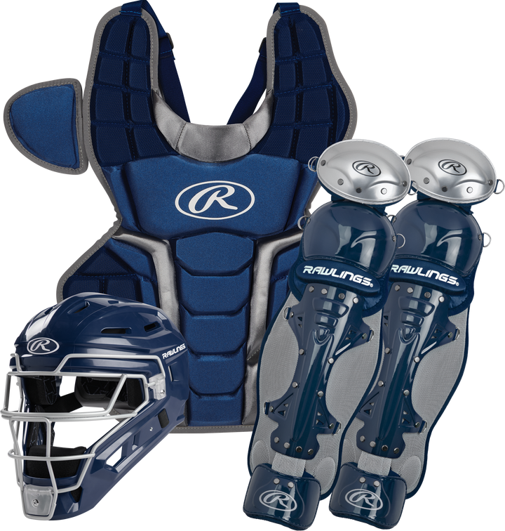 Rawlings Renegade Series Junior Catchers Set Rawlings