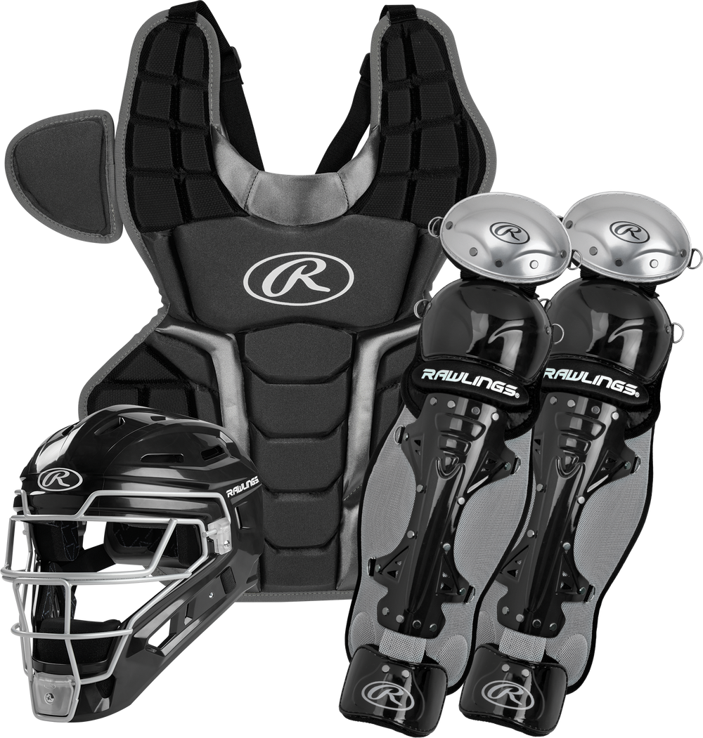 Rawlings Renegade Series Junior Catchers Set Rawlings