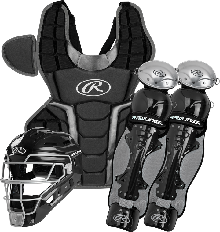 Rawlings Renegade Series Junior Catchers Set Rawlings