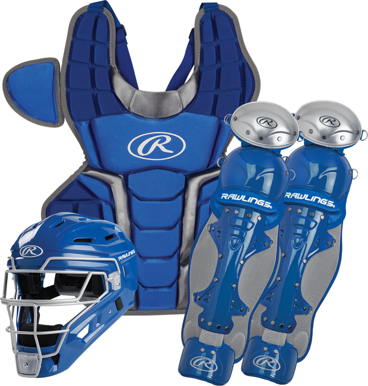 Rawlings Renegade Series Junior Catchers Set Rawlings