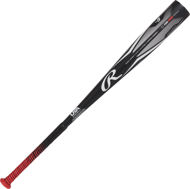 2024 Rawlings Youth Peak -5 USA Baseball Bat Rawlings