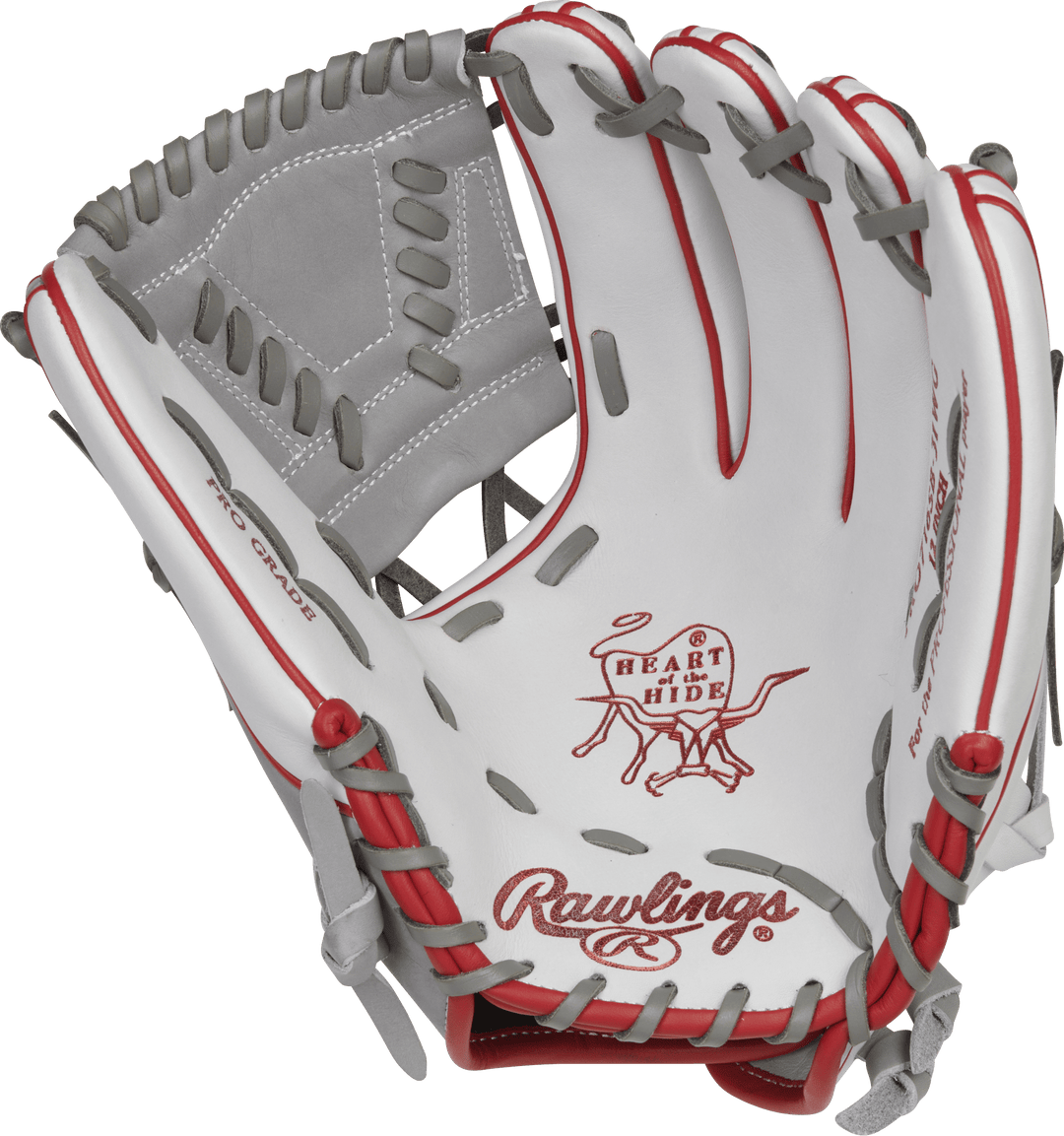 Rawlings Heart of the Hide 12" Softball Glove Rawlings