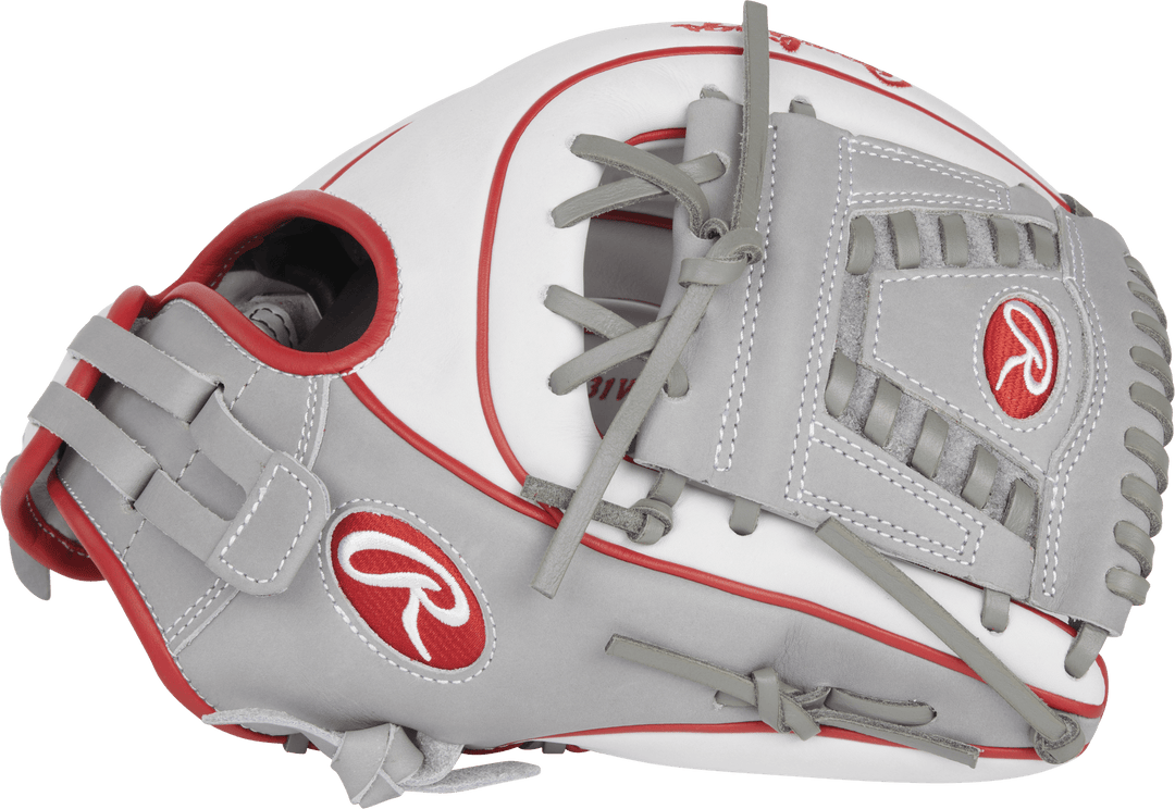 Rawlings Heart of the Hide 12" Softball Glove Rawlings