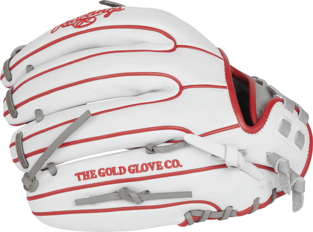 Rawlings Heart of the Hide 12" Softball Glove Rawlings