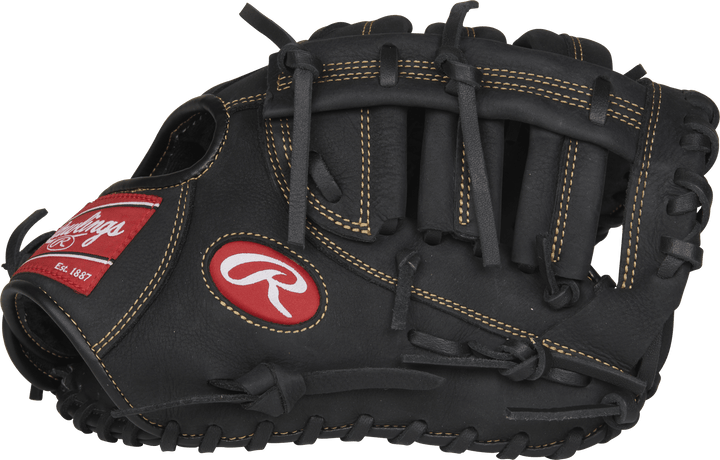 Rawlings Renegade 11.5" Youth First Base Mitt Rawlings