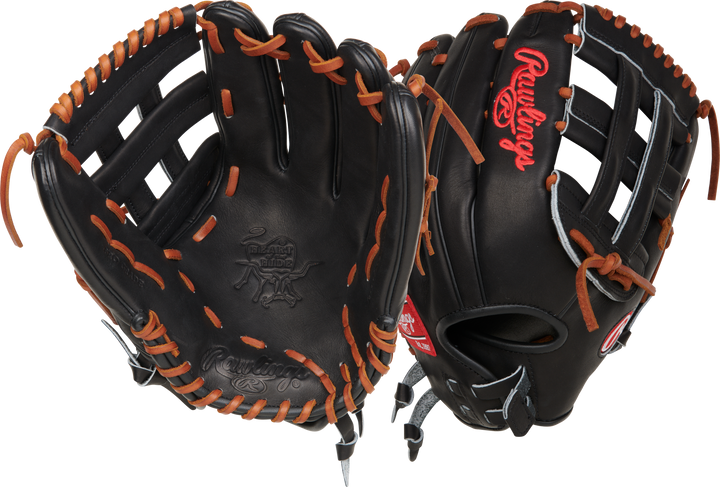 Rawlings Heart of the Hide 13" Slowpitch Softball Glove Rawlings