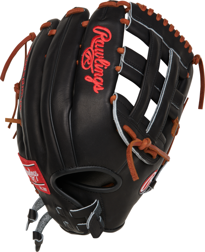 Rawlings Heart of the Hide 13" Slowpitch Softball Glove Rawlings